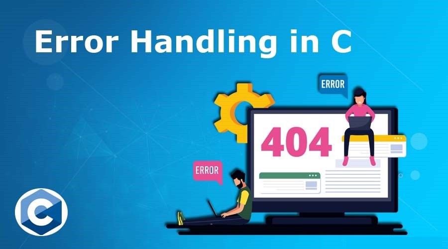 Обработка ошибок в языке Си